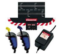 Carrera 20026734 Evolution to Digital132 Upgrade Kit (with Transformer)
