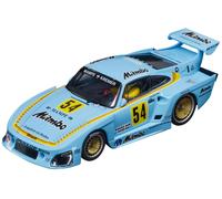 Porsche Kremer 935 K3 No.54 Slot Car Model