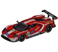 Carrera 20027699 Carrera EVOLUTION Ford GT Race Car "No.67"