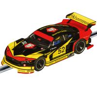 Ford Mustang GTY No.52 Slot Car Model CARRERA