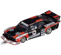 Carrera Evolution BMW 320 Turbo Flachbau Team Schnitzer #55 DRM 1980 1:32 Slot