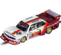 Carrera 27715 BMW 320 Turbo Flachbau Team Schnitzer No.56 DRM 1980