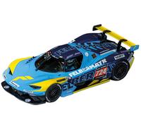 Carrera-Toys Slot Car Evolution 27744 KTM X-BOW GTX Felbermayr No.724 1:32