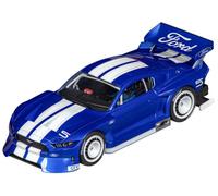 Carrera 20027751 Carrera EVOLUTION Ford Mustang GTY "No.5“