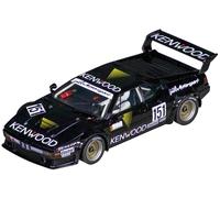 Carrera 27754 BMW M1 Procar MK-Motorsport No.151 DRM 1986