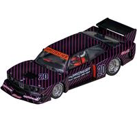 Carrera Evolution 27755 BMW 320 Turbo Flachbau Oppitzhauser, No.20 1:32 Slot Car