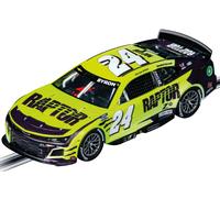Carrera Evolution 20027767 NASCAR Camaro NextGen ZL1 Hendrick Motorsports William Byron,No24 I 1:32 Scale Slot Car I With Working Front & Rear Lights I Suitable For Ages 8 Years+