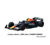 Carrera 20027803 Red Bull Racing RB20 S.Perez No.11