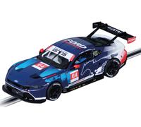 Carrera Evolution 20027808 Ford Mustang GT3 Ford Performance, No.64 I 1:32 Scale Slot Car I With Working Front & Rear Lights I Suitable For Ages 8 Years+