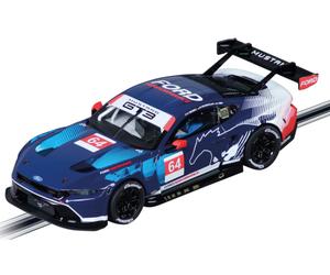 Carrera 20027808 Carrera Evolution Ford Mustang GT3 "Ford Performance, No.64"