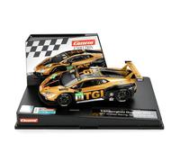 Carrera 20027814 Lamborghini Huracan GT3 GRT Grasser Racing 63 DTM '24 Brand New