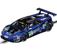 Carrera Evolution 20027815 Lamborghini Huracán GT3 Evo2 „Paul Motorsport, No.71 DTM 2024 I 1:32 Scale Slot Car I With Working Front & Rear Lights I Suitable For Ages 8 Years+