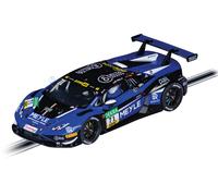 Carrera Evolution 20027815 Lamborghini Huracán GT3 Evo2 „Paul Motorsport, No.71 DTM 2024 I 1:32 Scale Slot Car I With Working Front & Rear Lights I Suitable For Ages 8 Years+