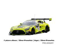 Carrera 20027819 Mercedes-AMG GT3 EVO Getspeed No.2 24hr Spa 2024