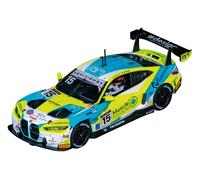 Carrera 20027832 BMW M4 GT3 RAM Racing No.15 British GT 2024
