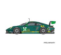 Carrera 20027861 Porsche 911 GT3 R Wright Motorsports No.24