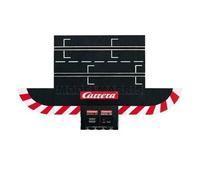Carrera Digital 124/132 Black Box Black Slot Car Accessories Autopiste