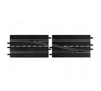 Carrera Gear Lane Right Slot Car Accessories Autopiste 20030345 Carrera