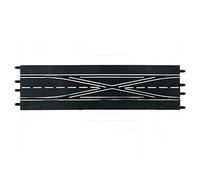 Carrera 20030347 Double lane change section Slot Car Track Accessory