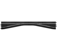 Carrera 20030350 Digital 124 chicane, left Cars, 210 L x 58 H x 422 W (cm)