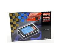 Carrera 20030355 Digital 124 Lap Counter, Black