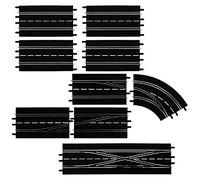 Carrera - 132 / 124 Accessories - Digitales Schienenausbauset