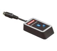 Carrera Digital 132/124 App Connect 20030369 Black Brand New