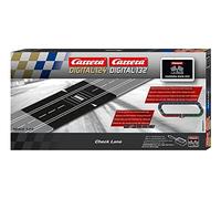 Carrera 20030371 Check Lane Slot Car Accessory, Medium