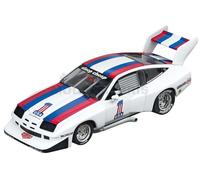 Chevrolet Dekon Monza No.1 Slot Car Model CARRERA