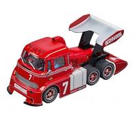 Carrera Digital 132 30988 Race Truck "No.7"
