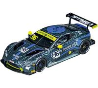 Aston Martin Vantage Gt3 Optimum Motorsport, No.96 Slot Car Model Carrera