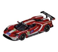 Carrera DIGITAL 132 20031023 Ford GT Race Car No.67, Red