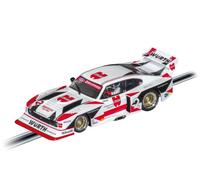 Ford Capri Zakspeed Turbo Wurth-Zakspeed-Team, No.2 Slot Car Model Carrera