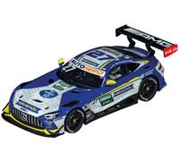 Mercedes-AMG GT3 Evo Mercedes-AMG Team Winward D.Schumacher, No.27 DTM 2022
