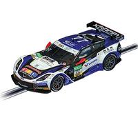 Chevrolet Corvette C7 Gt3-r Callaway Competition, No.77 Slot Car Model
