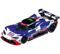 Carrera 20031076 Digital 132 KTM X-BOW GTX "Liqui Moly, No.104"