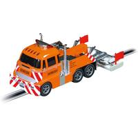 Carrera Digital 132 31094 Track Cleaning Truck