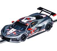 Carrera Digital 132 32025 Chevrolet Corvette C8.R "No.4"