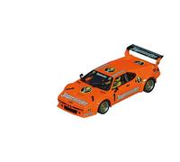 BMW M1 Procar Jagermeister Racing Team, No.1 Slot Auto Model