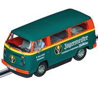 Carrera 20032034 Digital 132 VW BUS T2b "Jägermeister"