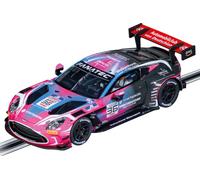 Carrera Digital 132 20032071 Aston Martin Vantage AMR GT3 Evo Walkenhorst Motorsport No36 1:23 Scale Slot Car With Working Front, Rear & Brake Lights Suitable For Ages 8 Years+