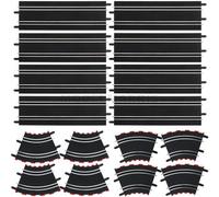 Carrera, Black 20061614 Digital 143 Extension Set 3