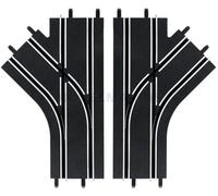 Mechanical Lane Change Section left+right - GO!!/Digital 143 - Carrera CA61618