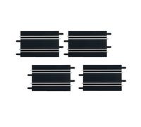 Carrera 20061656 GO/Digital 143 Straights 6.73 in / 171 mm (4) Slot Car Racing A