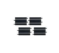 Carrera 20061656 GO/Digital 143 Straights 6.73 in / 171 mm (4) Slot Car Racing Accessory