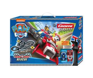Carrera 20062535 Radio-Controlled (RC) model Car Electric engine 1:43