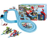 Carrera 20063028 Mario Kart Slot Car Track Set, Multicolor