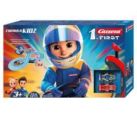 Carrera 20063061 Formula Kidz First Race Set