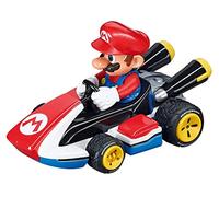 Nintendo Mario Kartâ¢ 8 - Mario - GO!!! Car - Carrera CA64033