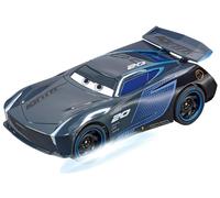 Carrera - 20064151 - Carrera GO Disney·Pixar Cars Jackson Storm Racebanen en